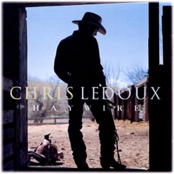 Chris LeDoux Tougher Than The Rest