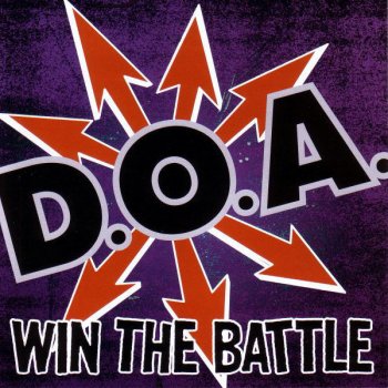D.O.A. Return To Lumberjack City