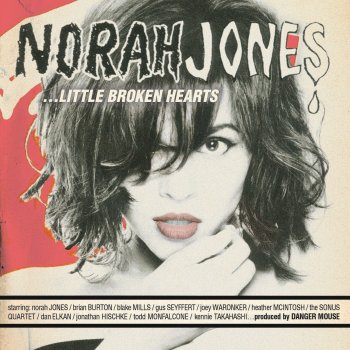 Norah Jones Good Morning