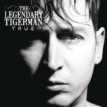 The Legendary Tiger Man Twenty Flight Rock