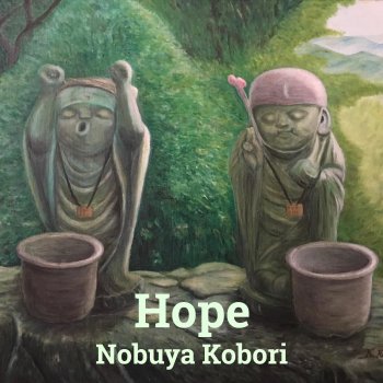 Nobuya Kobori Grateful (Upright Piano Version)