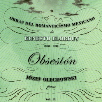 Jozef Olechowski Obsesión