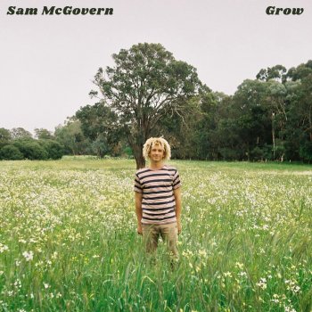 Sam McGovern Grow