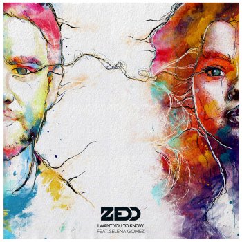 Zedd feat. Selena Gomez I Want You To Know