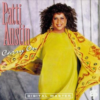 Patti Austin Givin' In To Love