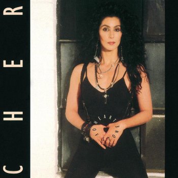 Cher Heart of Stone