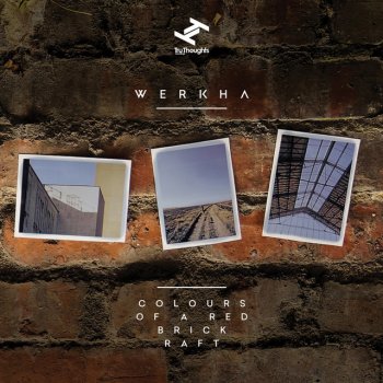 Werkha feat. Bryony Jarman-Pinto Sidesteppin'