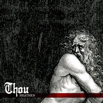 Thou At the Foot of Mount Driskill