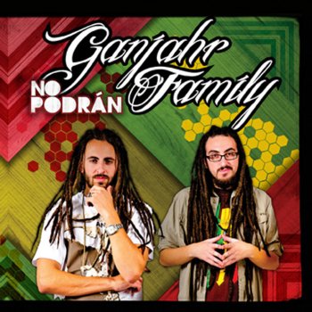 Ganjahr Family feat. Solo Banton Babylon Kingdom