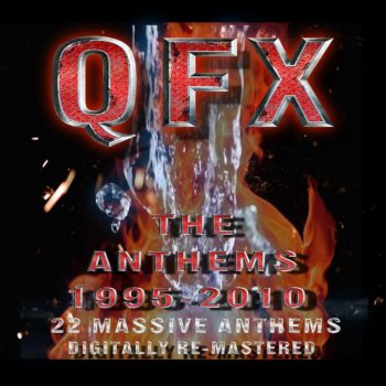 Qfx Fell the Rush