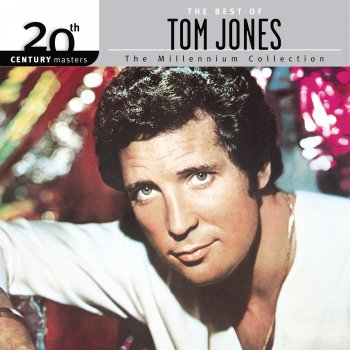 Tom Jones Love Me Tonight