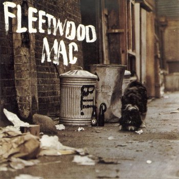 Fleetwood Mac Cold Black Night