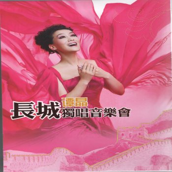 譚晶 远情