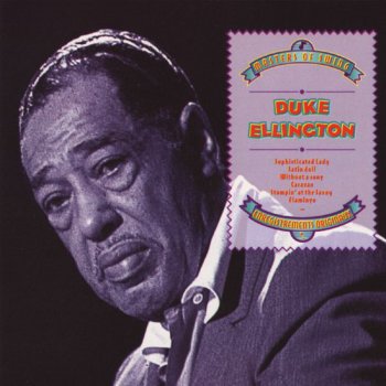Duke Ellington Without a Song