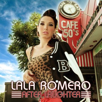 Lala Romero Sabor a Mi