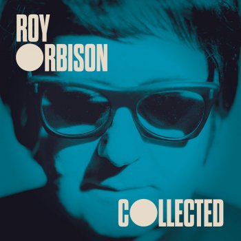 Roy Orbison feat. Bono She's a Mystery To Me (Studio Demo)