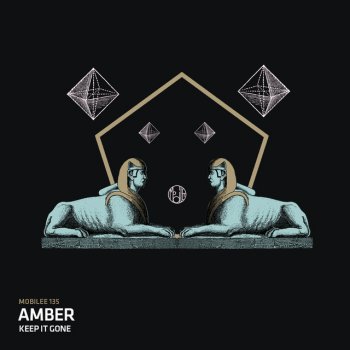 Amber Keep It Gone