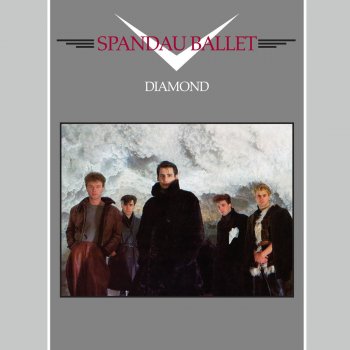 Spandau Ballet Instinction - 2010 Remastered Version