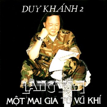 Duy Khánh Quê Hương Ơi Thôi Đành Xa