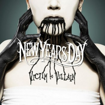 New Years Day Angel Eyes (feat. Chris Motionless)