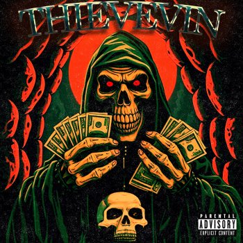 Исполнитель Yung City Slicka, альбом THIEVIN - Single