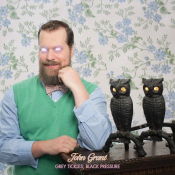 John Grant Global Warming