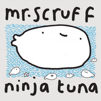 Mr. Scruff Kalimba