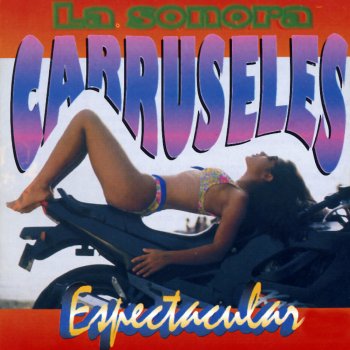 Sonora Carruseles El Brujo de Arjona