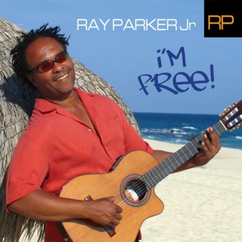 Ray Parker Jr. Glass Of Wine