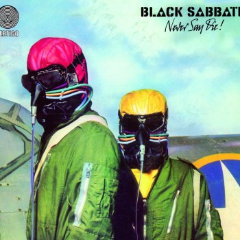 Black Sabbath A Hard Road