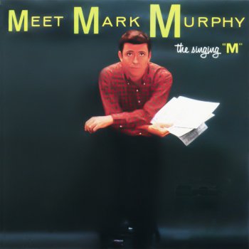 Mark Murphy Guess I'll Hang My Tears out to Dry