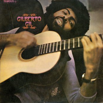 Gilberto Gil Up From The Skies (Live Bonus Track)