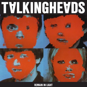 Talking Heads Right Start - Unfinished Outtake