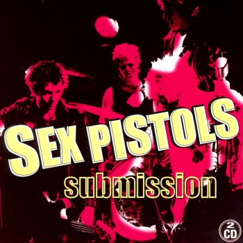 Sex Pistols No Lip