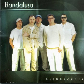 Bandalusa Magia tropical