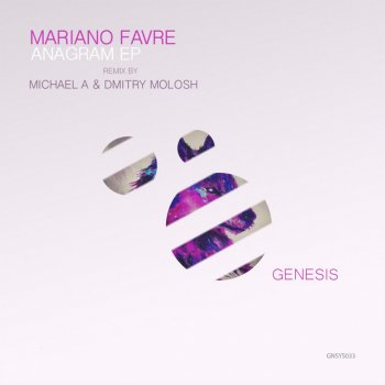 Mariano Favre Polygon - Original Mix