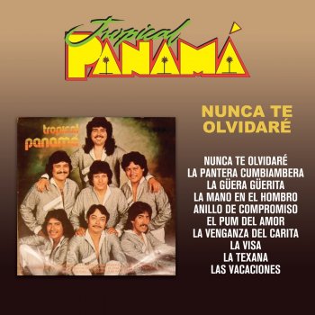 Tropical Panamá El Pum del Amor