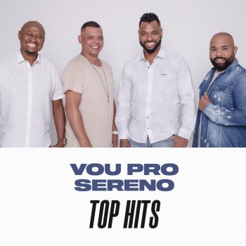 Vou pro Sereno Pretas, Brancas e Morenas (Ao Vivo)