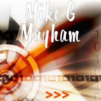 Mike G Mayham