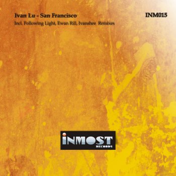 Исполнитель Ivan Lu, альбом San Francisco