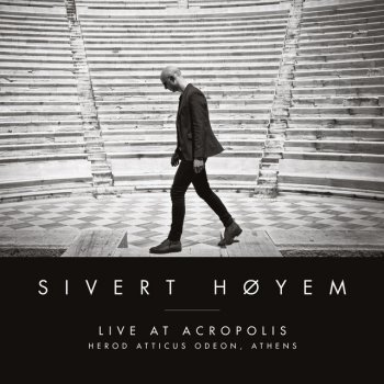 Sivert Høyem January 3rd (Live)