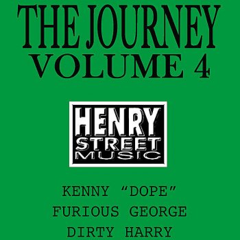 Kenny Dope feat. The Bucketheads Come and Be Gone (Original Mix)