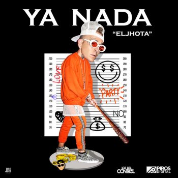 Los del Control feat. El Jhota Ya Nada
