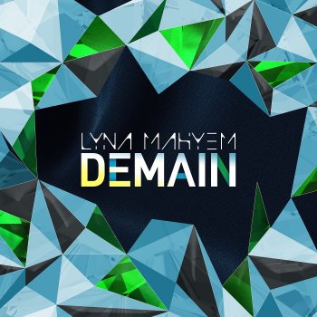 Lyna Mahyem Demain (Sped up version)