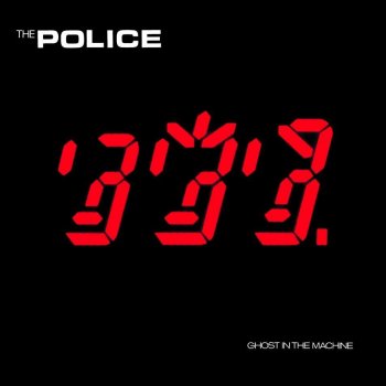 The Police Invisible Sun