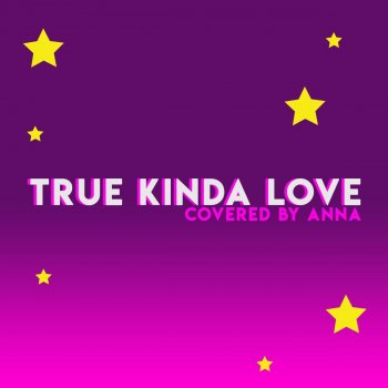 Annapantsu True Kinda Love