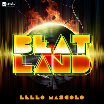 Lello Mascolo Beat-Land