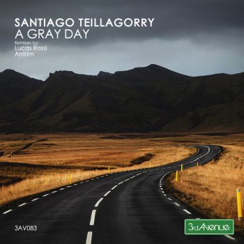 Исполнитель Santiago Teillagorry, альбом A Gray Day