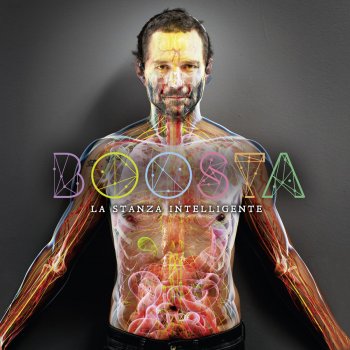 Boosta feat. Luca Carboni Come la neve