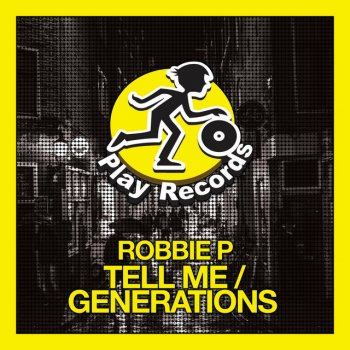Robbie P (UK) Generations